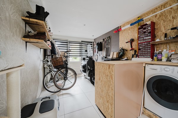 Medium property photo - Nijlstraat 5, 3207 AL Spijkenisse